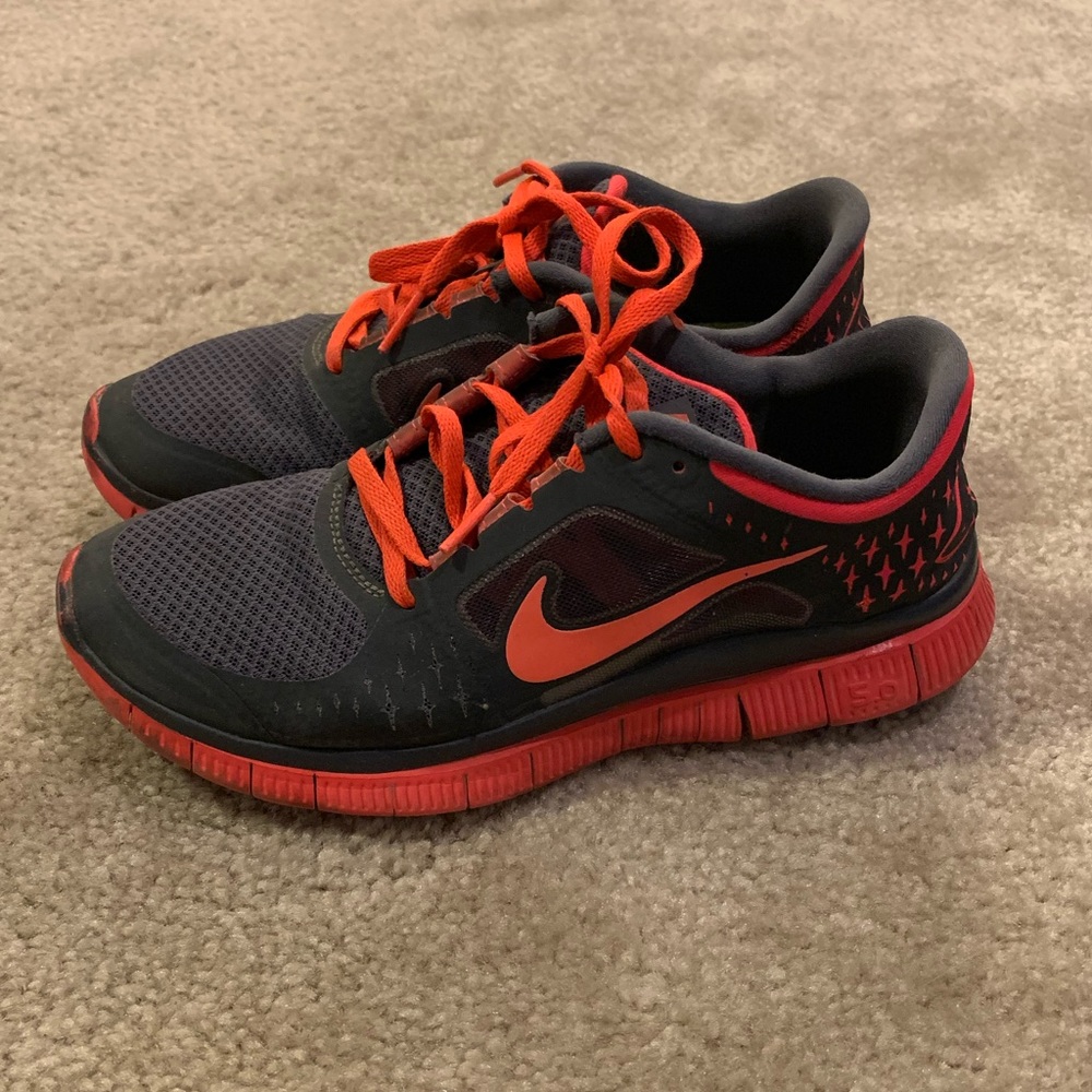Nike shoes
